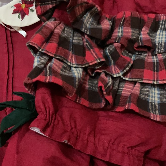 Reina Monroe Country Christmas Original size 8 - Picture 7 of 9